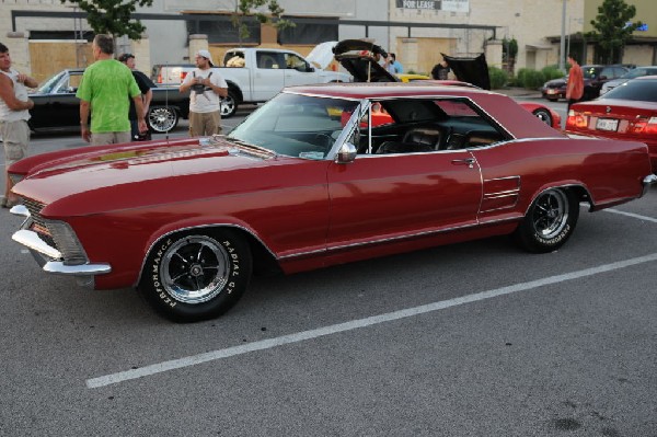 Austin FBody Meetup 07/17/10 - photo by Jeff Barringer