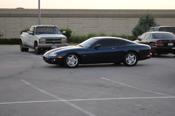 Austin FBody Meetup 07/17/10 - photo by Jeff Barringer