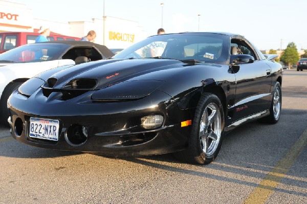 Austin FBody Meetup - 07/09/11 - Cedar Park Texas