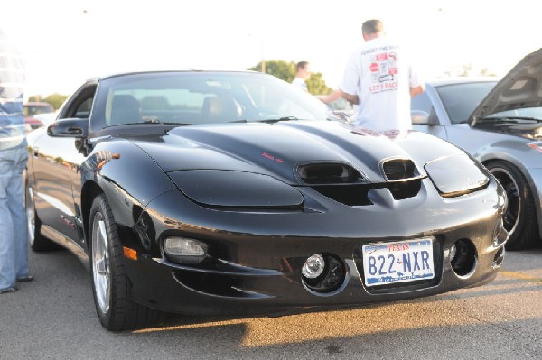 Austin FBody Meetup - 07/09/11 - Cedar Park Texas