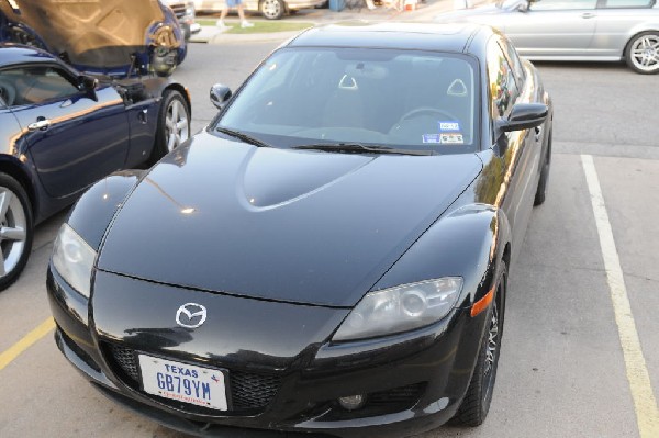 Austin FBody Meetup - 07/09/11 - Cedar Park Texas