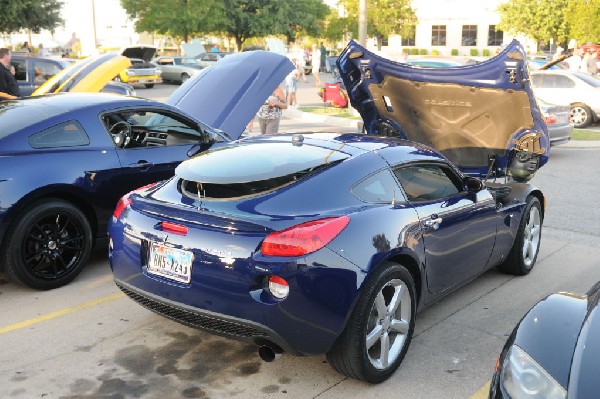 Austin FBody Meetup - 07/09/11 - Cedar Park Texas