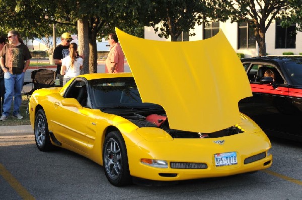 Austin FBody Meetup - 07/09/11 - Cedar Park Texas