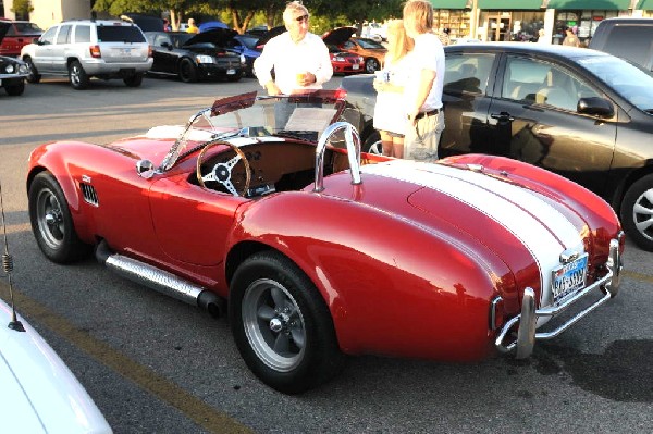 Austin FBody Meetup - 07/09/11 - Cedar Park Texas