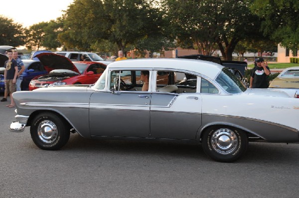 Austin FBody Meetup - 07/09/11 - Cedar Park Texas