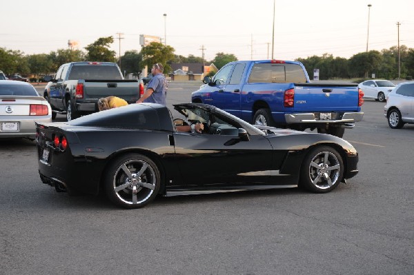 Austin FBody Meetup - 07/09/11 - Cedar Park Texas