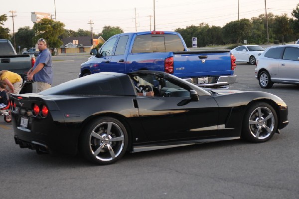 Austin FBody Meetup - 07/09/11 - Cedar Park Texas