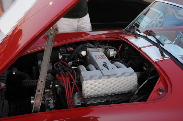 Austin FBody Meetup - 07/09/11 - Cedar Park Texas