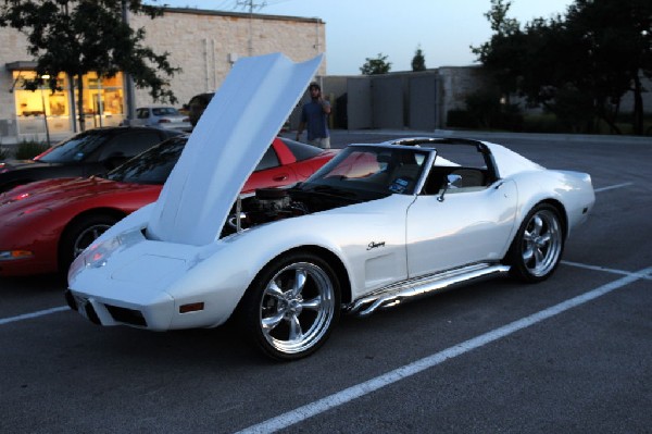 Austin FBody Meetup 07/10/10 - photo by Jeff Barringer