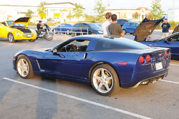 Austin FBody Meetup 07/18/09