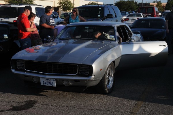 Austin FBody Meetup - 07/23/11 - Cedar Park Texas - photo by Jeff Barringer