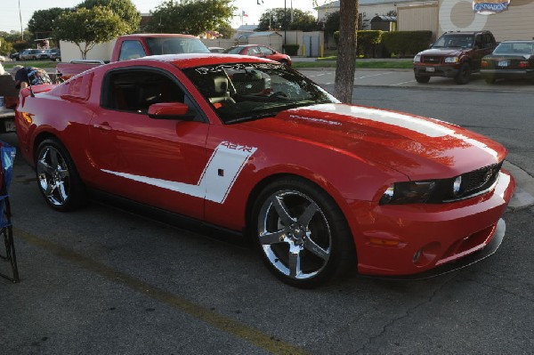 Austin FBody Meetup - 07/23/11 - Cedar Park Texas - photo by Jeff Barringer