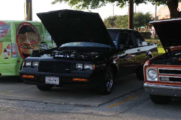 Austin FBody Meetup - 07/23/11 - Cedar Park Texas - photo by Jeff Barringer