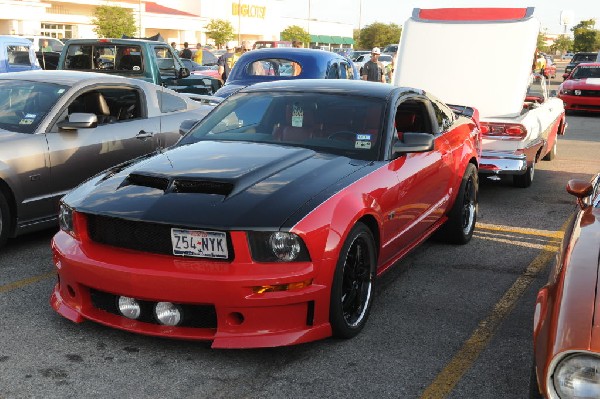 Austin FBody Meetup - 07/23/11 - Cedar Park Texas - photo by Jeff Barringer