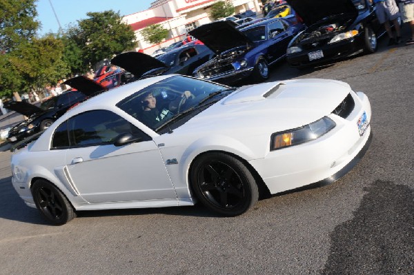 Austin FBody Meetup - 07/23/11 - Cedar Park Texas - photo by Jeff Barringer