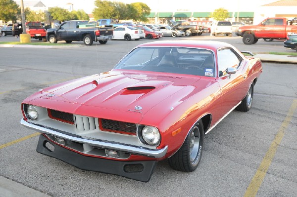 Austin FBody Meetup - 07/23/11 - Cedar Park Texas - photo by Jeff Barringer