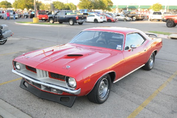 Austin FBody Meetup - 07/23/11 - Cedar Park Texas - photo by Jeff Barringer