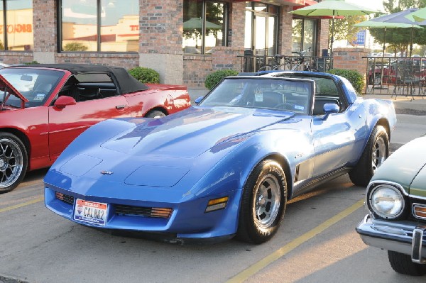 Austin FBody Meetup - 07/23/11 - Cedar Park Texas - photo by Jeff Barringer