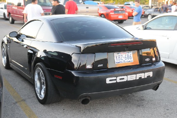 Austin FBody Meetup - 07/23/11 - Cedar Park Texas - photo by Jeff Barringer