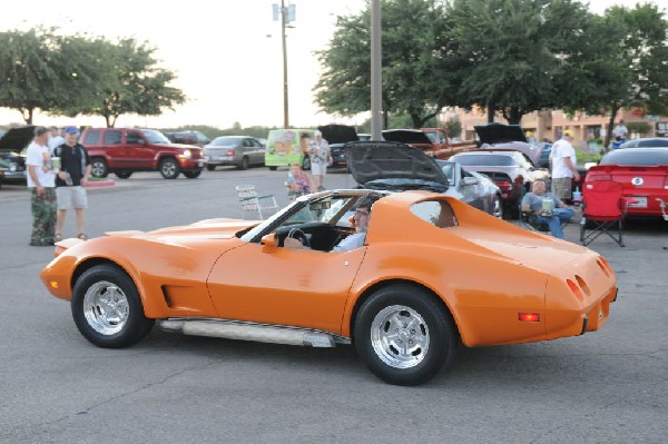 Austin FBody Meetup - 07/23/11 - Cedar Park Texas - photo by Jeff Barringer