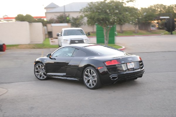 Austin FBody Meetup - 07/23/11 - Cedar Park Texas - photo by Jeff Barringer