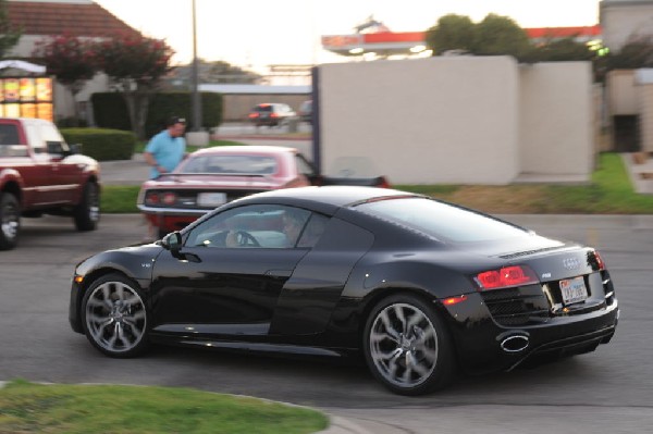 Austin FBody Meetup - 07/23/11 - Cedar Park Texas - photo by Jeff Barringer