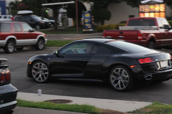 Austin FBody Meetup - 07/23/11 - Cedar Park Texas - photo by Jeff Barringer