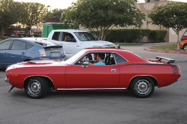 Austin FBody Meetup - 07/23/11 - Cedar Park Texas - photo by Jeff Barringer