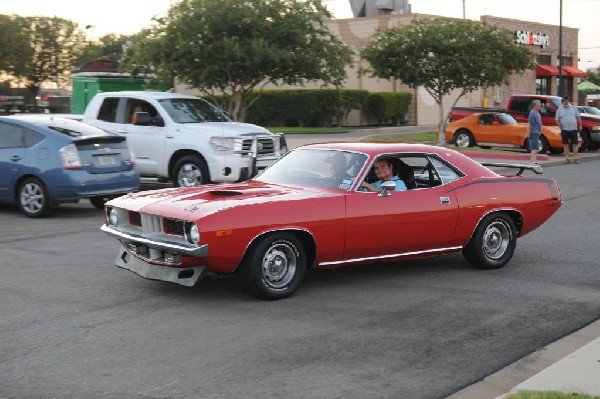 Austin FBody Meetup - 07/23/11 - Cedar Park Texas - photo by Jeff Barringer