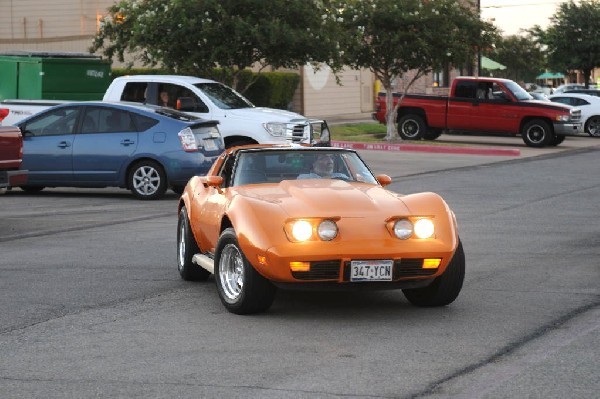 Austin FBody Meetup - 07/23/11 - Cedar Park Texas - photo by Jeff Barringer