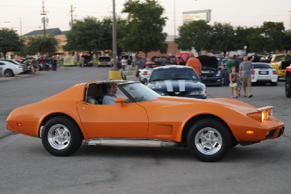 Austin FBody Meetup - 07/23/11 - Cedar Park Texas - photo by Jeff Barringer