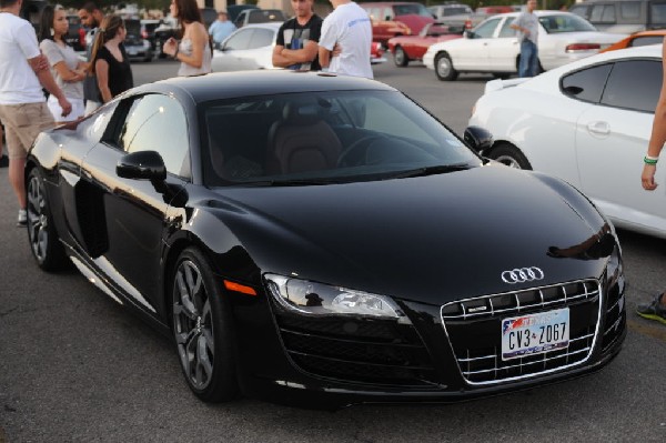 Austin FBody Meetup - 07/23/11 - Cedar Park Texas - photo by Jeff Barringer