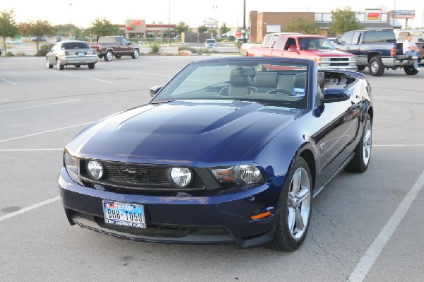 Austin FBody Meetup - 07/30/11 - Buda Texas - photo by Jeff Barringer