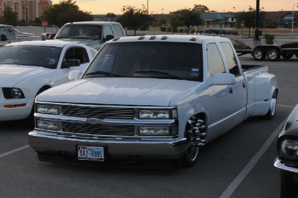 Austin FBody Meetup - 07/30/11 - Buda Texas - photo by Jeff Barringer