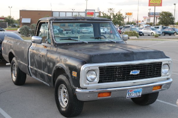 Austin FBody Meetup - 07/30/11 - Buda Texas - photo by Jeff Barringer