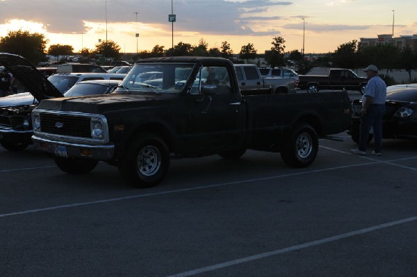 Austin FBody Meetup - 07/30/11 - Buda Texas - photo by Jeff Barringer