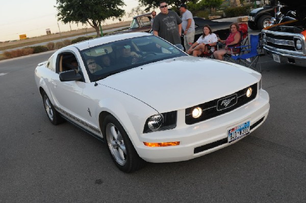 Austin FBody Meetup - 07/30/11 - Buda Texas - photo by Jeff Barringer