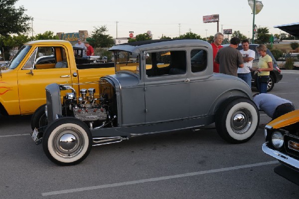 Austin FBody Meetup - 07/30/11 - Buda Texas - photo by Jeff Barringer