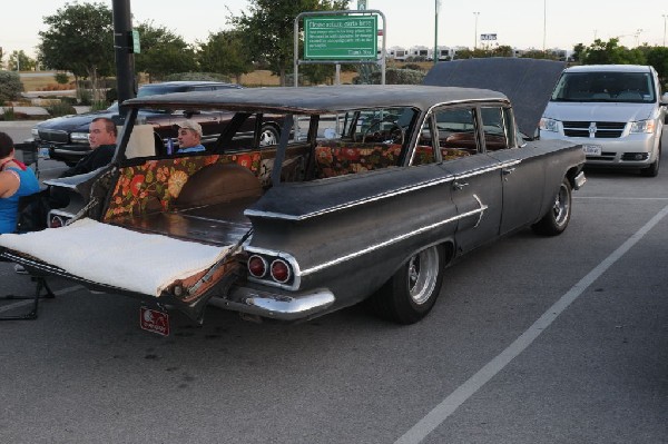 Austin FBody Meetup - 07/30/11 - Buda Texas - photo by Jeff Barringer