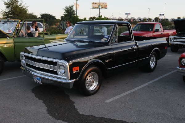 Austin FBody Meetup - 07/30/11 - Buda Texas - photo by Jeff Barringer