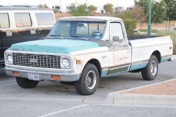 Austin FBody Meetup - 07/30/11 - Buda Texas - photo by Jeff Barringer