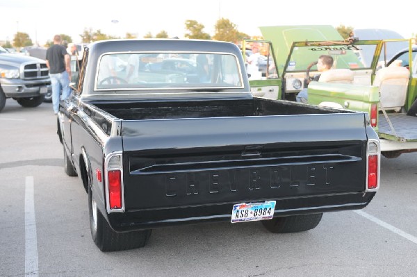 Austin FBody Meetup - 07/30/11 - Buda Texas - photo by Jeff Barringer