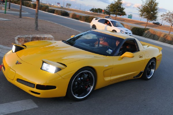 Austin FBody Meetup - 07/30/11 - Buda Texas - photo by Jeff Barringer