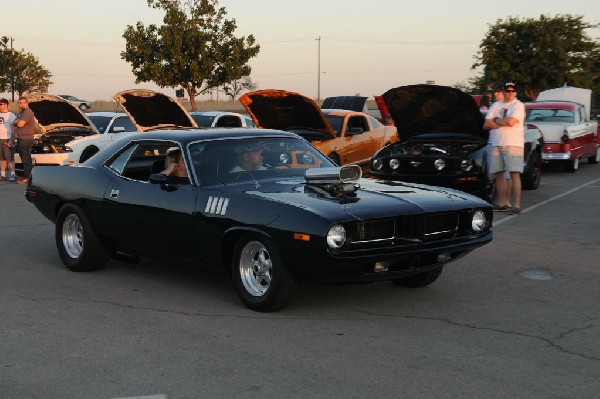 Austin FBody Meetup - 07/30/11 - Buda Texas - photo by Jeff Barringer