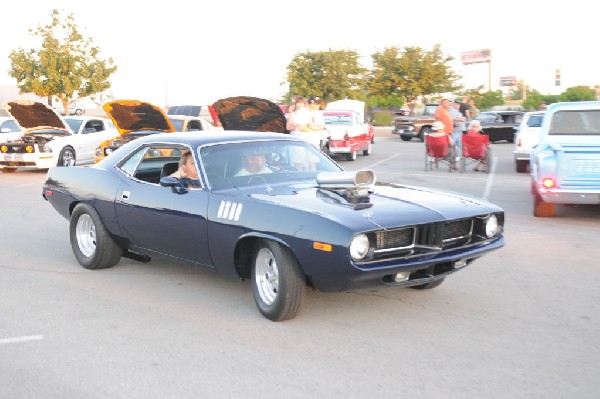 Austin FBody Meetup - 07/30/11 - Buda Texas - photo by Jeff Barringer