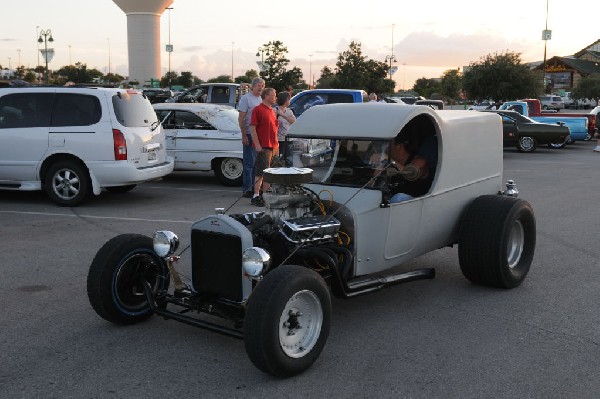 Austin FBody Meetup - 07/30/11 - Buda Texas - photo by Jeff Barringer