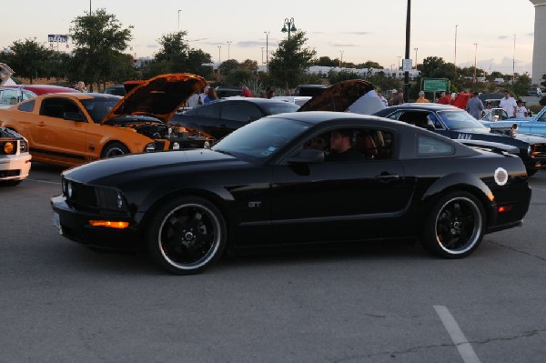 Austin FBody Meetup - 07/30/11 - Buda Texas - photo by Jeff Barringer