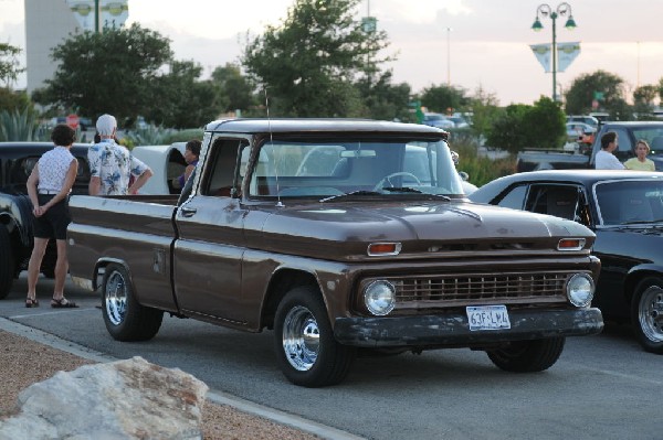 Austin FBody Meetup - 07/30/11 - Buda Texas - photo by Jeff Barringer