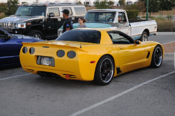 Austin FBody Meetup - 07/30/11 - Buda Texas - photo by Jeff Barringer