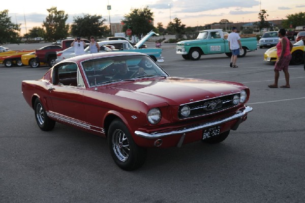 Austin FBody Meetup - 07/30/11 - Buda Texas - photo by Jeff Barringer